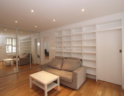Appartement 1 chambre meublé PARIS 7