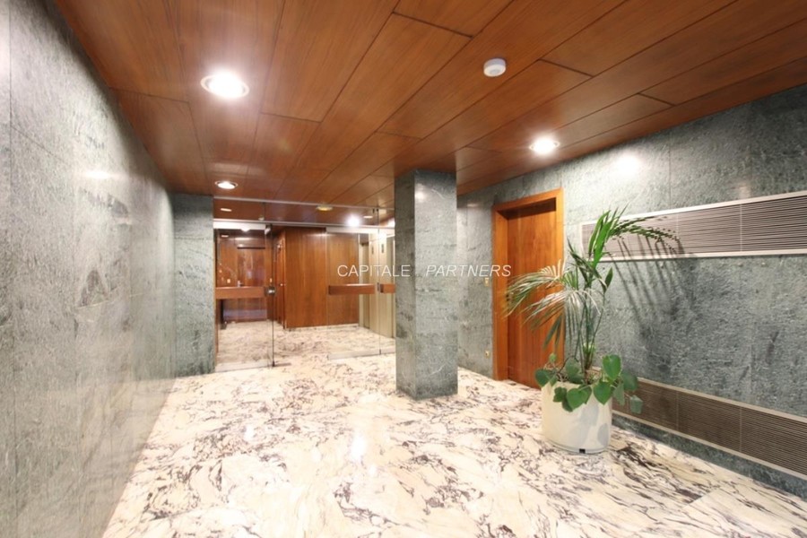 Appartement 1 chambre meublé PARIS 16 - 54 m²;