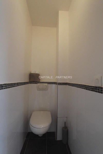 Appartement 2 chambres meublé PARIS 14 - 73 m²;