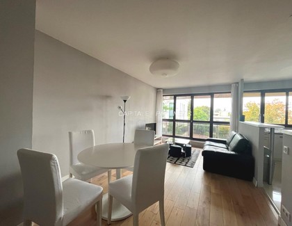 Appartement 1 chambre meublé SAINT-CLOUD