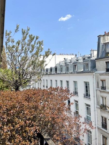 Appartement 1 chambre meublé PARIS 2 - 71 m²;