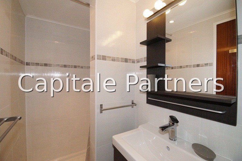 Studio meublé  Neuilly-sur-Seine - 24 m²;