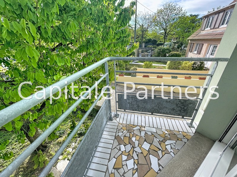 Maison 3 chambres Rueil-Malmaison - 146 m²;