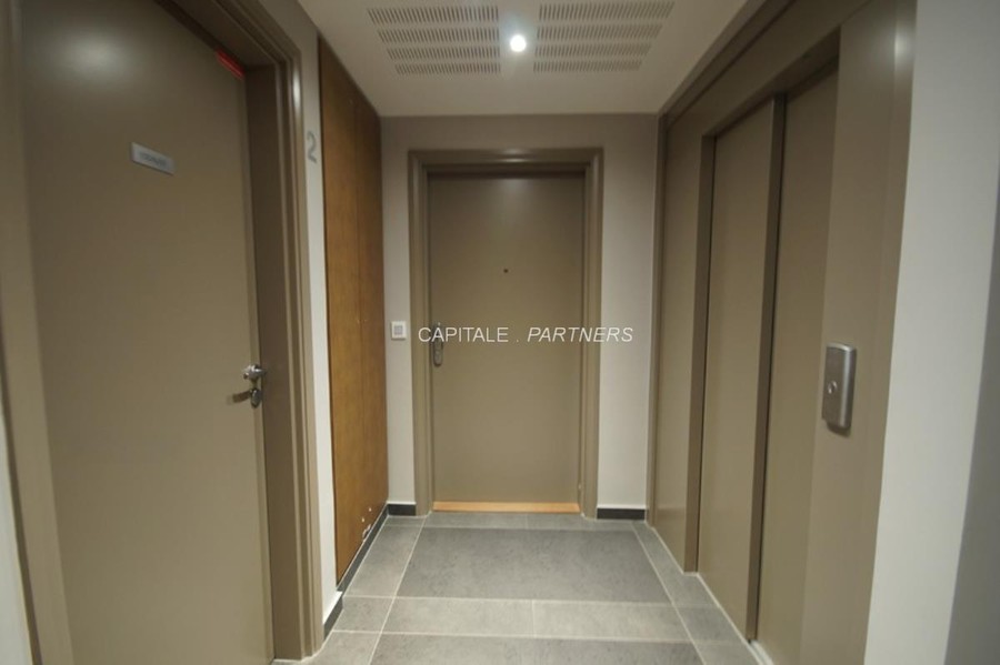 Appartement 1 chambre meublé PARIS 11 - 43 m²;