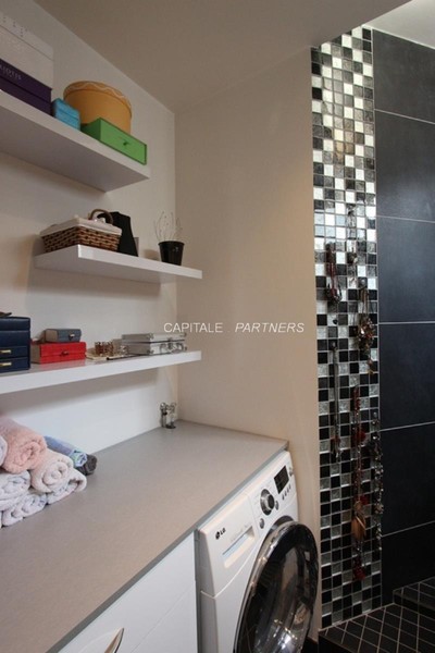 Appartement 1 chambre meublé PARIS 14 - 44 m²;