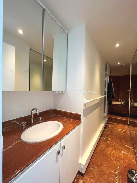 Appartement 1 chambre meublé PARIS 7 - 60 m²;