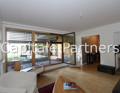 Appartement 1 chambre meublé Boulogne-Billancourt