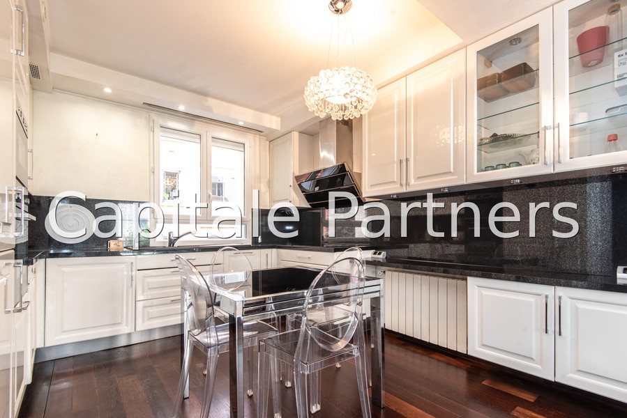 Appartement 1 chambre meublé Neuilly-sur-Seine - 48 m²;