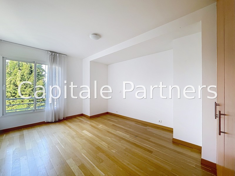 Maison 3 chambres Rueil-Malmaison - 146 m²;