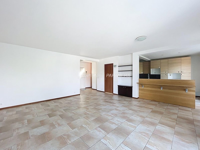 Maison / Villa 4 chambres RUEIL-MALMAISON - 145 m²;