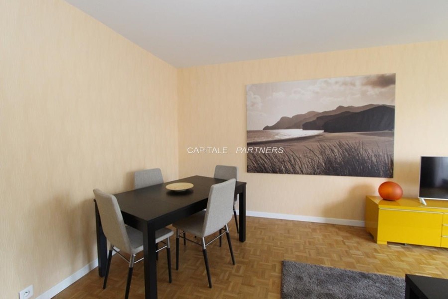 Appartement 2 chambres PARIS 12 - 63 m²;