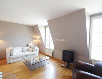 Appartement 1 chambre meublé PARIS 16