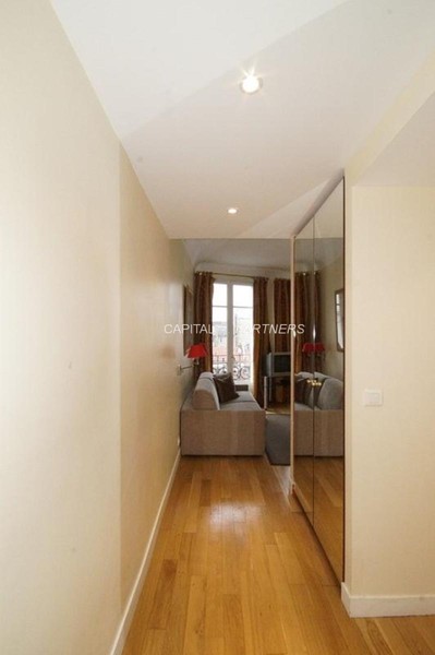 Appartement 2 chambres meublé PARIS 14 - 50 m²;