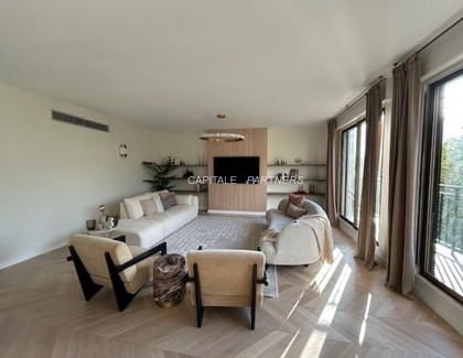 Appartement 3 chambres meublé PARIS 16