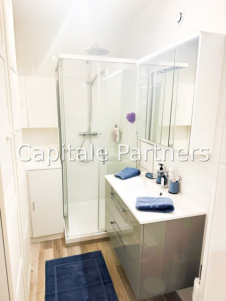 Studio  PARIS 16 - 30 m²;