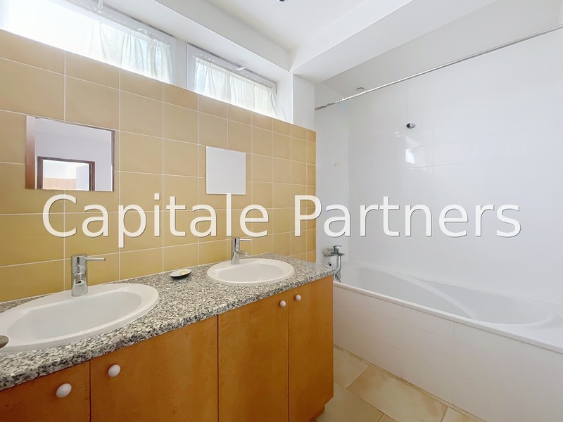 Maison 3 chambres Rueil-Malmaison - 146 m²;