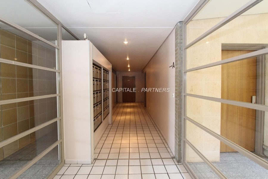 Appartement 2 chambres PARIS 12 - 63 m²;