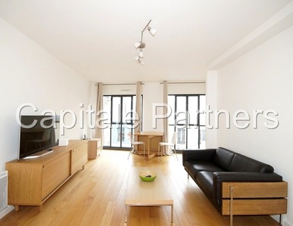 Studio meublé  PARIS 11