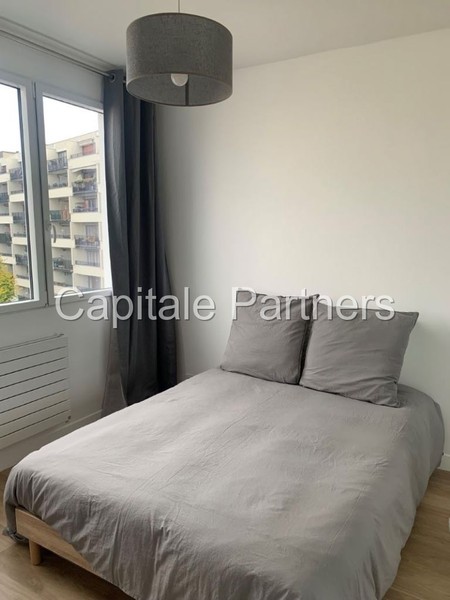 Appartement 1 chambre meublé PARIS 16 - 41 m²;