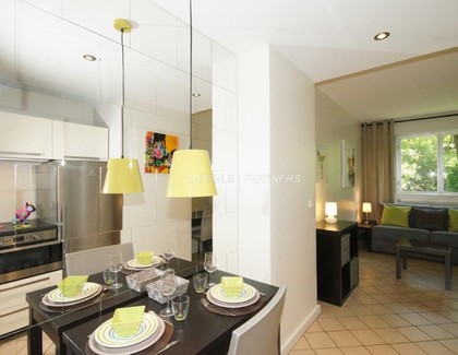 Studio meublé  NEUILLY