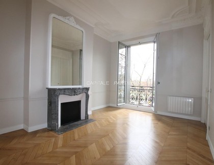 Appartement 2 chambres PARIS 16