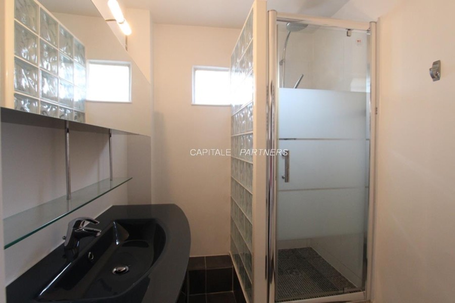 Appartement 2 chambres meublé PARIS 14 - 73 m²;