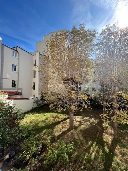 Appartement 1 chambre meublé BOULOGNE - 39 m²;