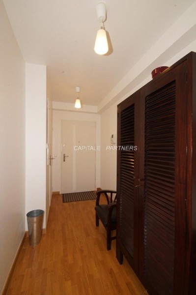 Appartement 1 chambre meublé PARIS 11 - 56 m²;