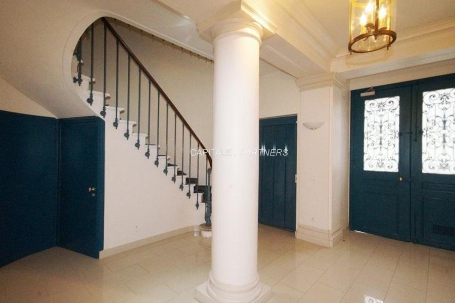 Appartement 2 chambres meublé PARIS 14 - 50 m²;