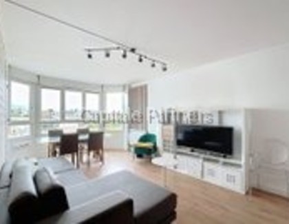 Appartement 3 chambres meublé Asnières-sur-seine