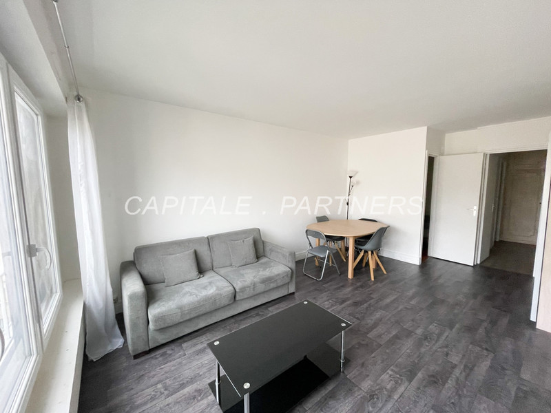 Studio  PARIS 9 - 31 m²;