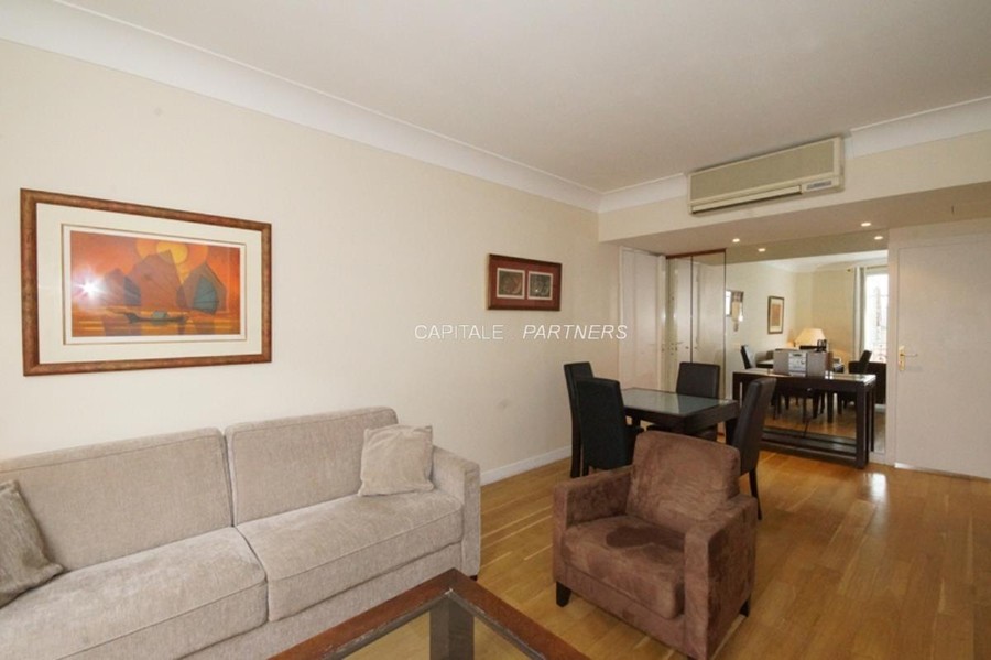 Appartement 2 chambres meublé PARIS 14 - 61 m²;