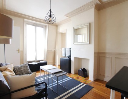 Appartement 1 chambre meublé PARIS 16