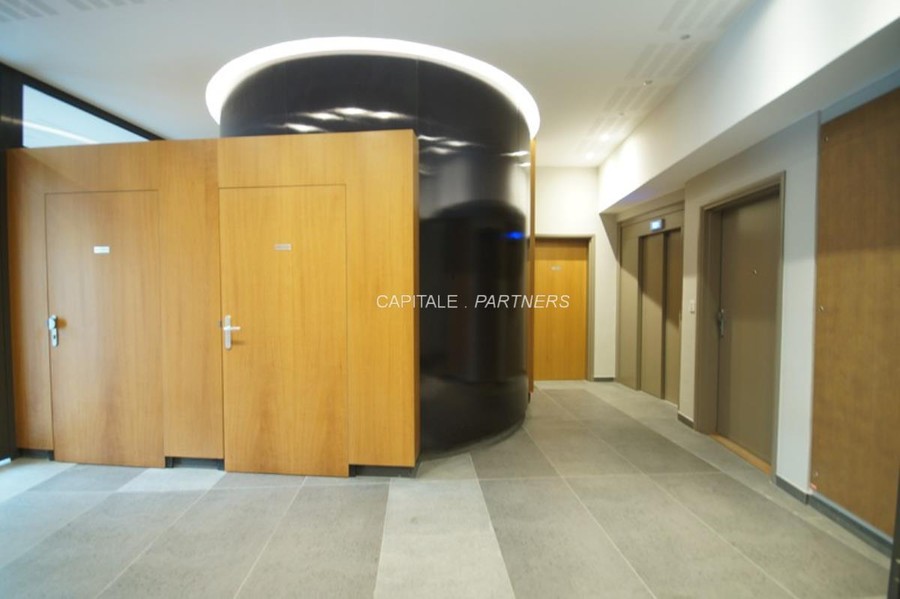 Appartement 1 chambre meublé PARIS 11 - 43 m²;