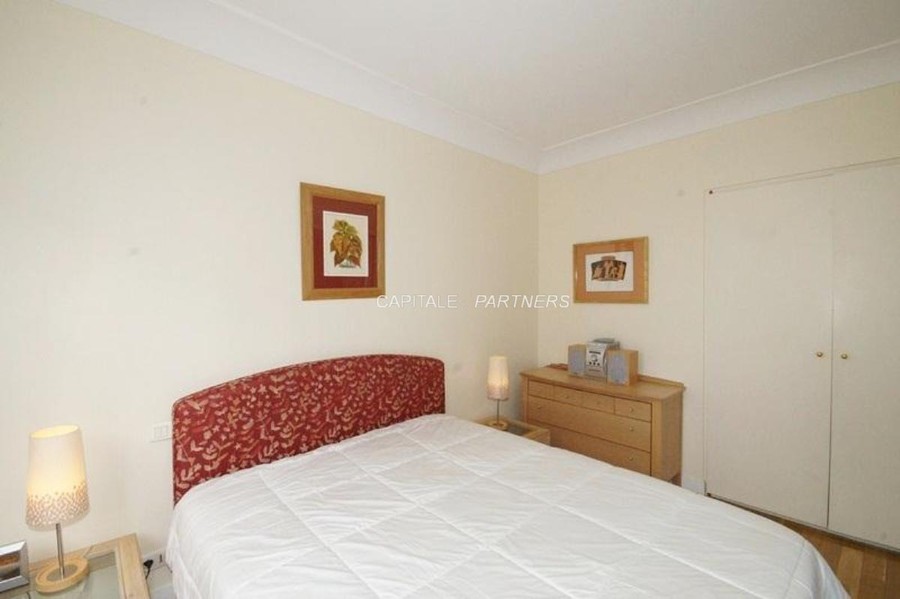 Appartement 2 chambres meublé PARIS 14 - 50 m²;