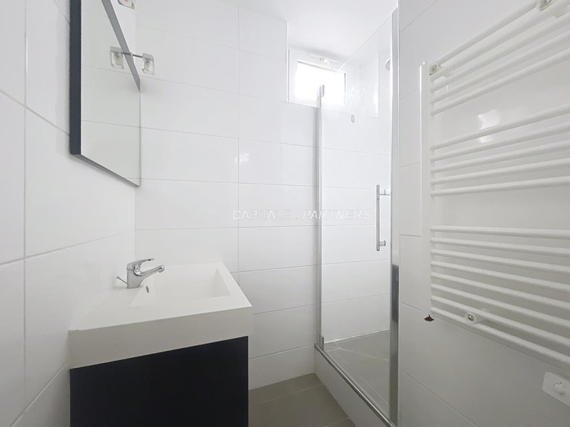 Appartement 1 chambre meublé NEUILLY - 42 m²;