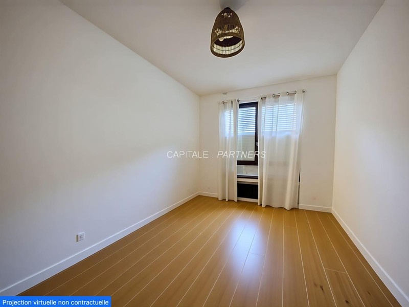 Appartement 1 chambre PARIS 16 - 30 m²;