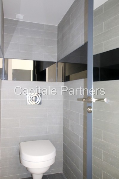 Appartement 1 chambre meublé PARIS 16 - 41 m²;