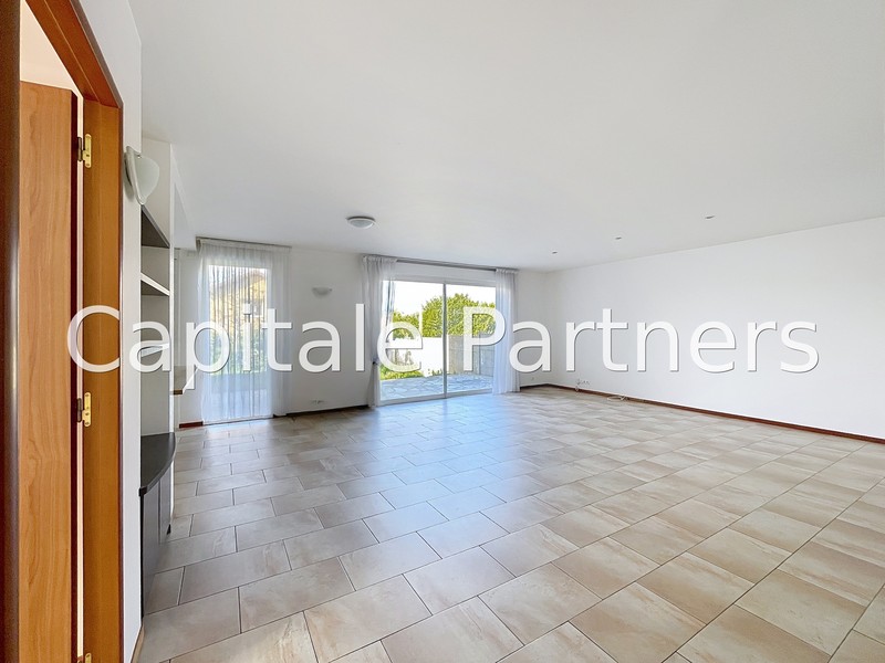 Maison 3 chambres Rueil-Malmaison - 146 m²;
