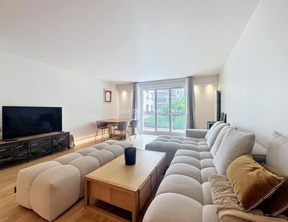 Appartement 3 chambres meublé MONTROUGE