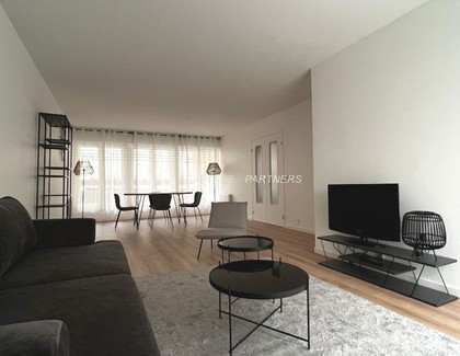 Appartement 2 chambres meublé PARIS 3