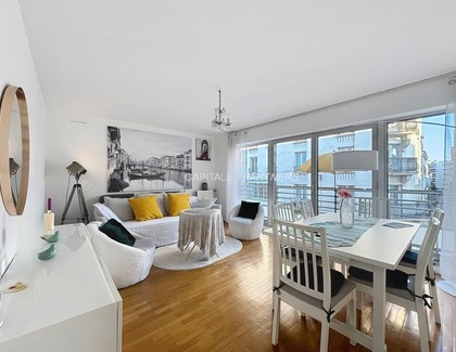 Appartement 1 chambre meublé PARIS 14