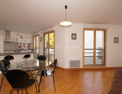 Appartement 1 chambre meublé PARIS 11