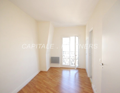 Appartement 1 chambre PARIS 15