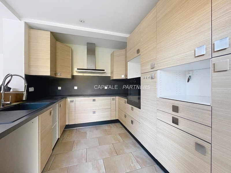 Maison / Villa 4 chambres RUEIL-MALMAISON - 145 m²;