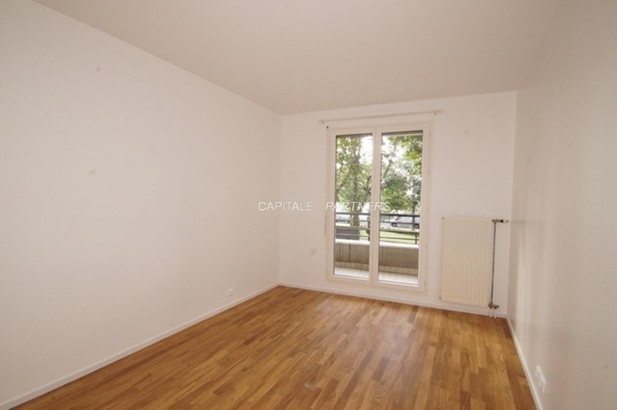 Appartement 2 chambres LEVALLOIS PERRET - 70 m²;