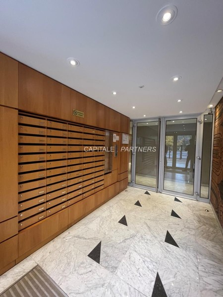 Appartement 1 chambre meublé NEUILLY-SUR-SEINE - 56 m²;