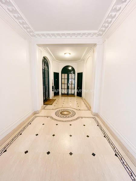 Appartement 3 chambres meublé PARIS 16 - 115 m²;