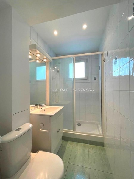 Appartement 1 chambre meublé PARIS 17 - 44 m²;