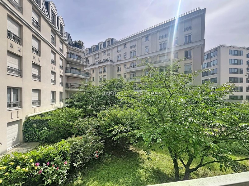 Appartement 3 chambres meublé MONTROUGE - 97 m²;